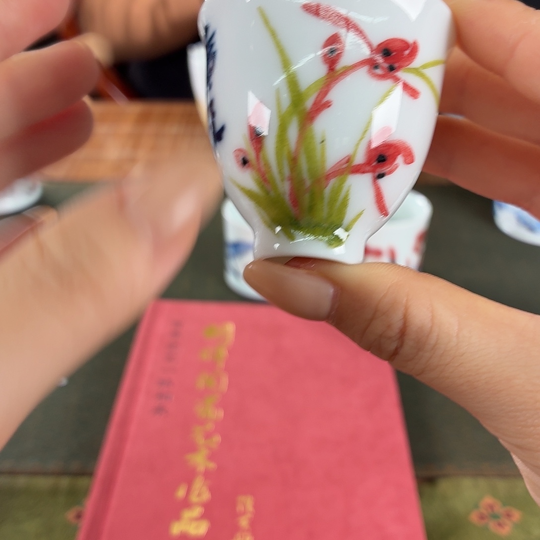 九鸣瓷艺九鸣瓷艺