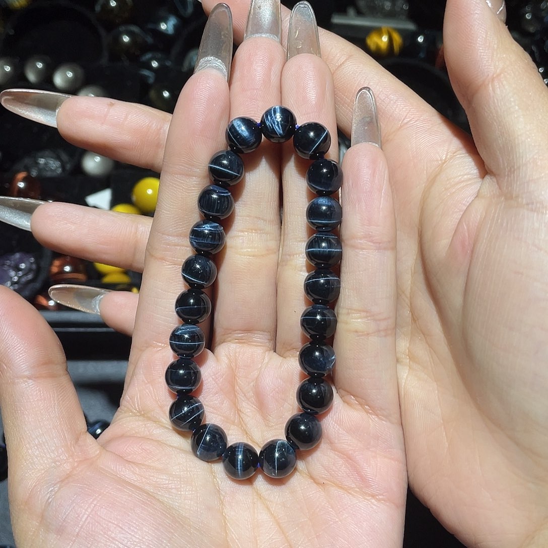 木变石手链未镶嵌⤷****?