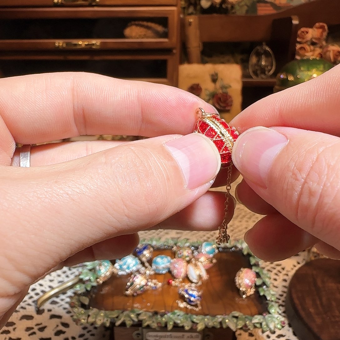 手工制品默认微瑕