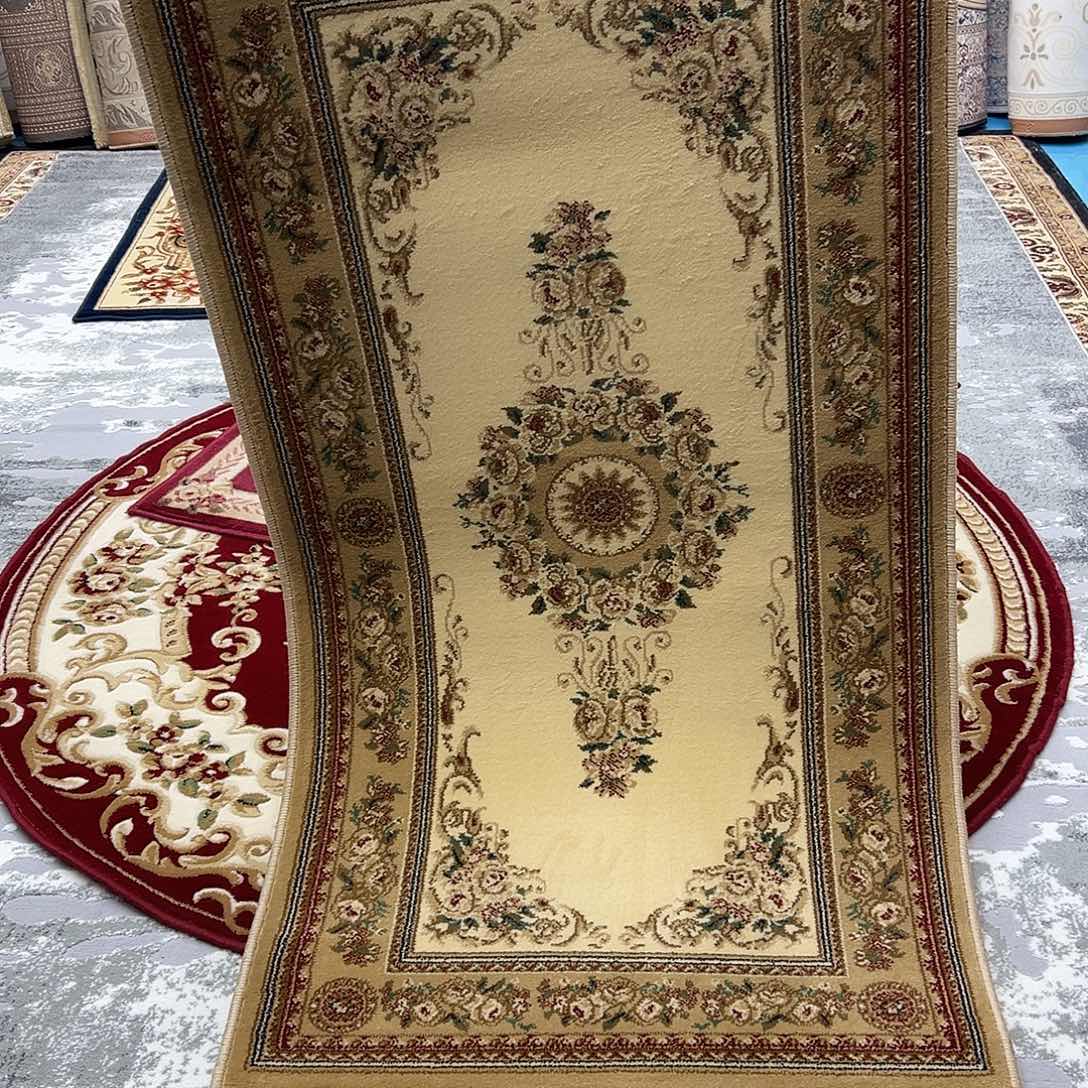 混纺80×150丙纶编织特价福利