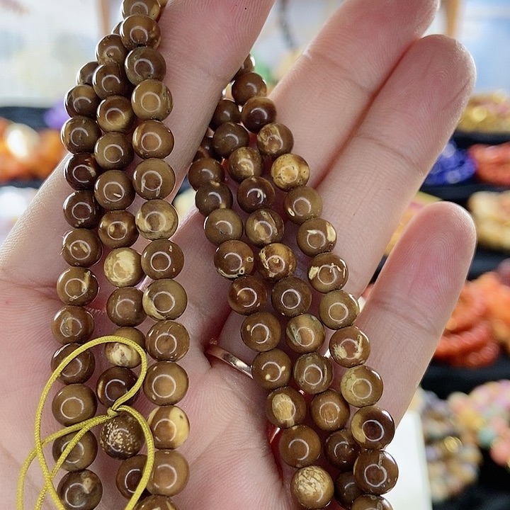 吊坠千眼菩提万*菩提