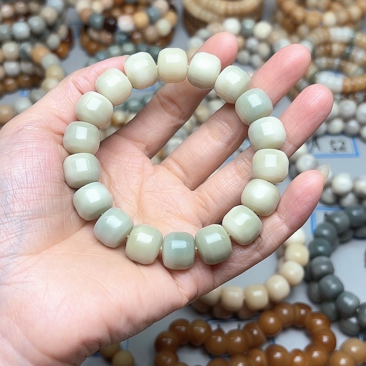 菩提根/象牙果手串