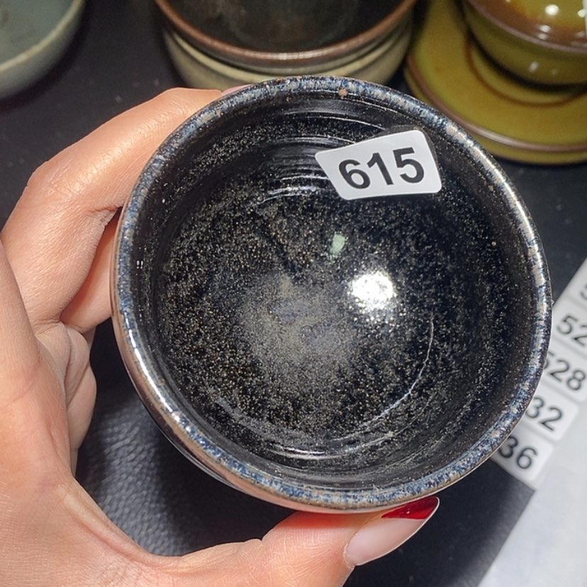 【闪购商品】茶盏蓉蓉的真建盏615