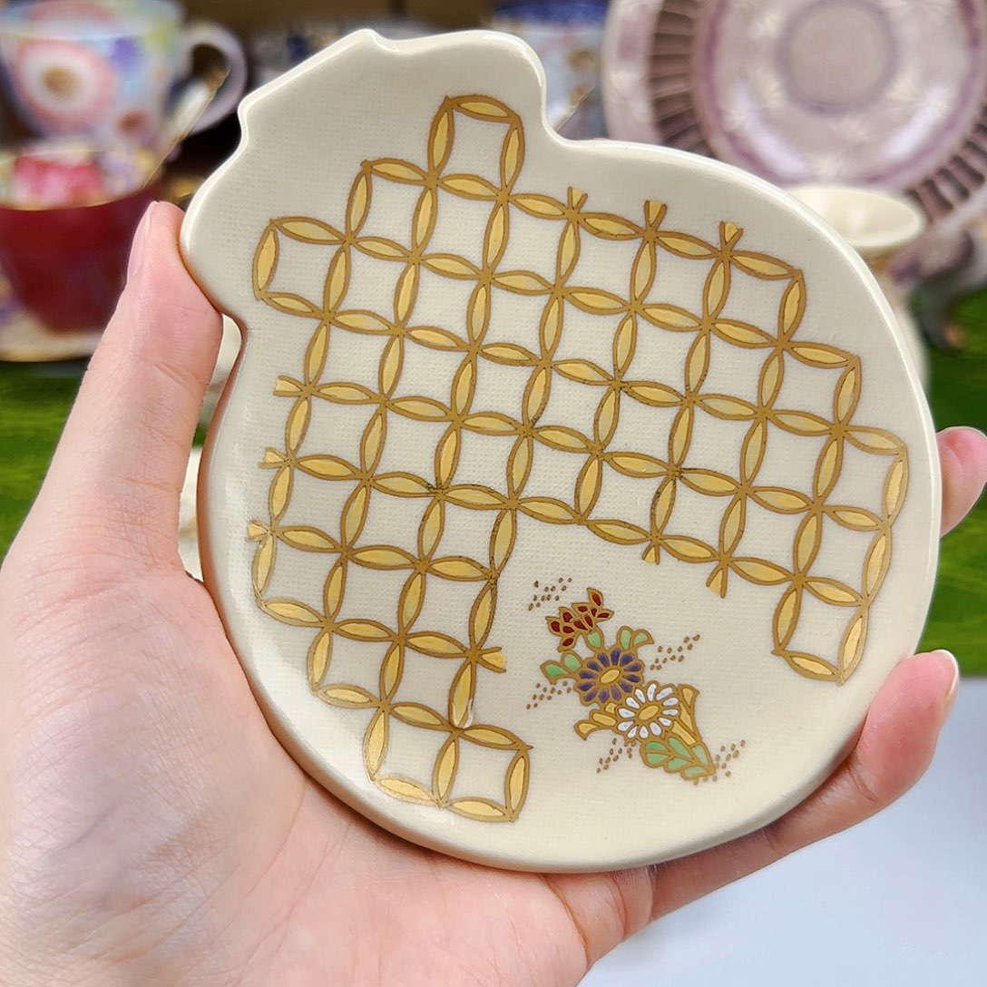 她家陶瓷真好看呀6