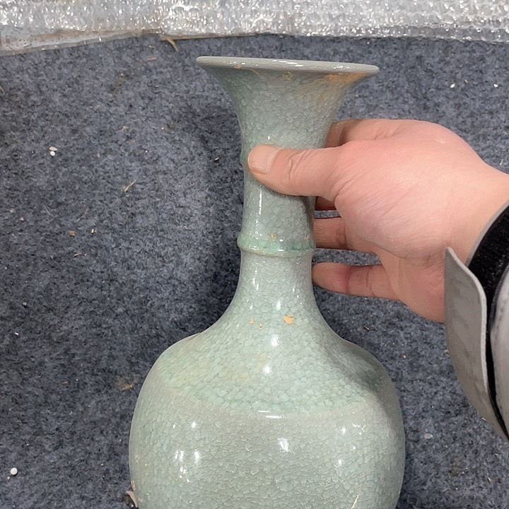 瓷器摆件，瓷器摆件