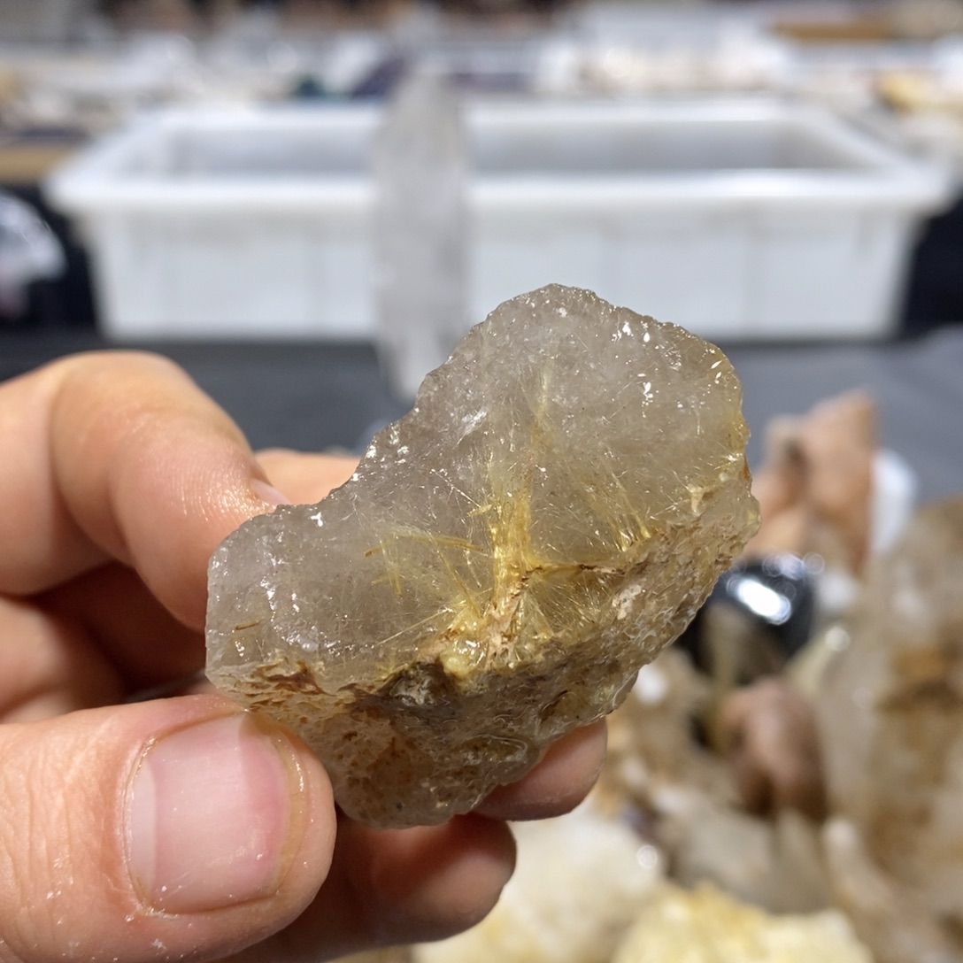 水晶水晶、水晶、水晶未镶嵌