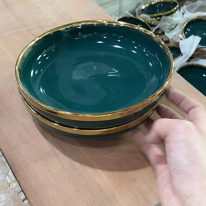 陶瓷微瑕2个111111111111，7英寸