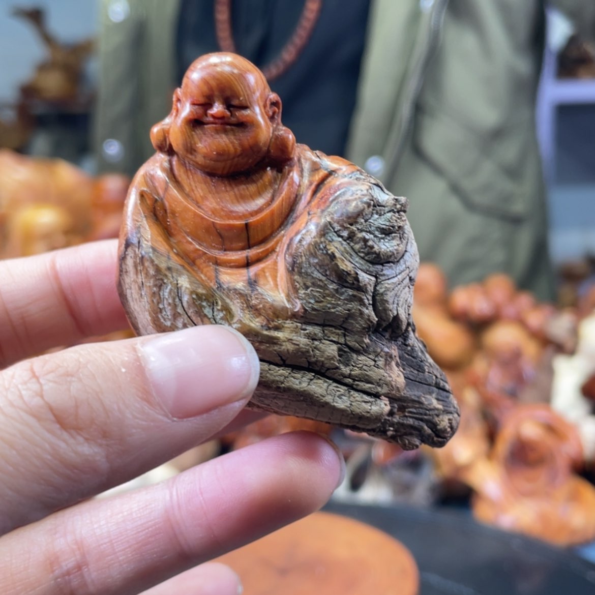 【闪购商品】柏木（崖柏）其他