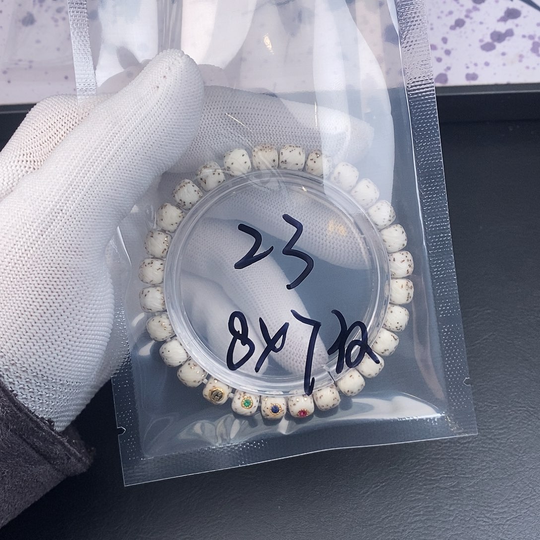 吊坠星月菩提星月