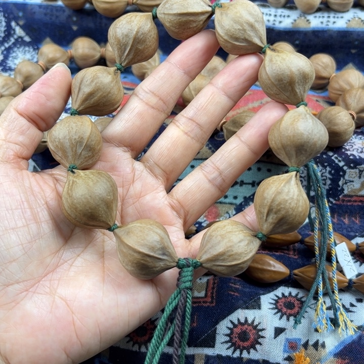 橄榄核手串/手链003三花2.2