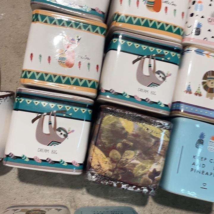 随机4个7.5*7.5 ………组合浮力炸………