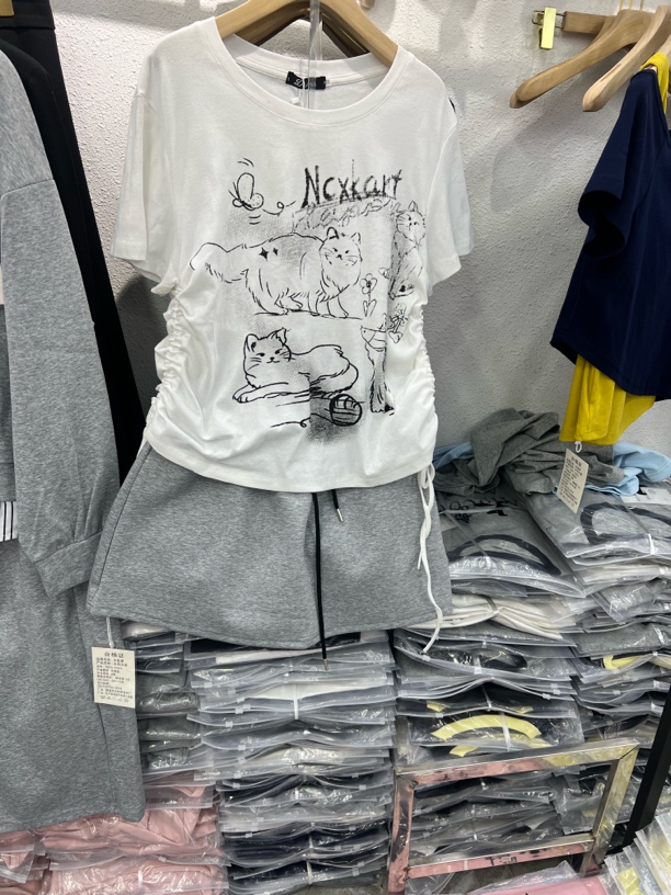 直播专用链接，女装休闲版