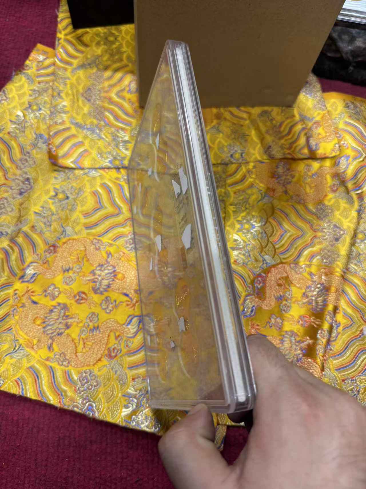 十大黄龙精品摆件链接