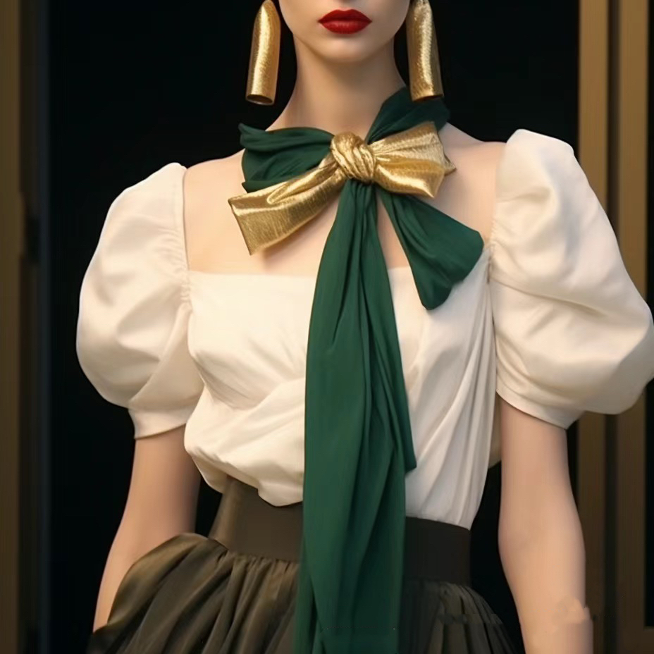 N.娘娘女装 直播间专属链接390-399