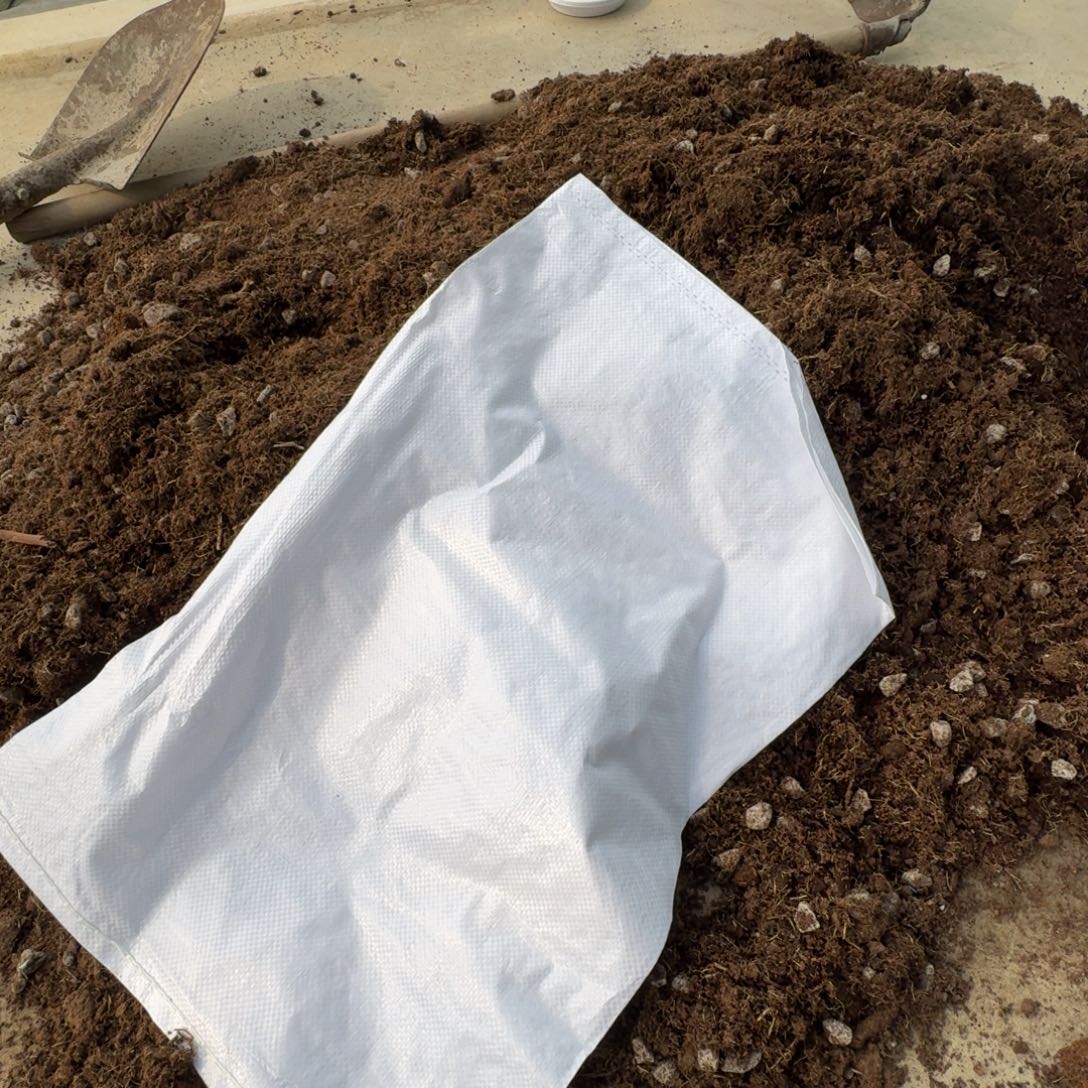 无花朵配方土15升装