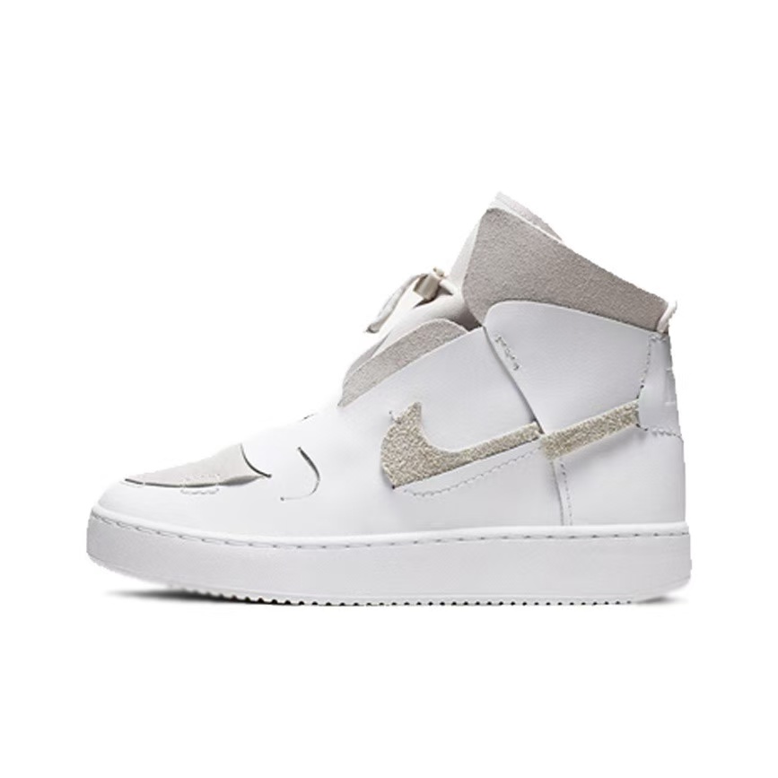 【微瑕】NIKE/耐克 中高帮时尚百搭舒适生活休闲鞋 BQ3611-100