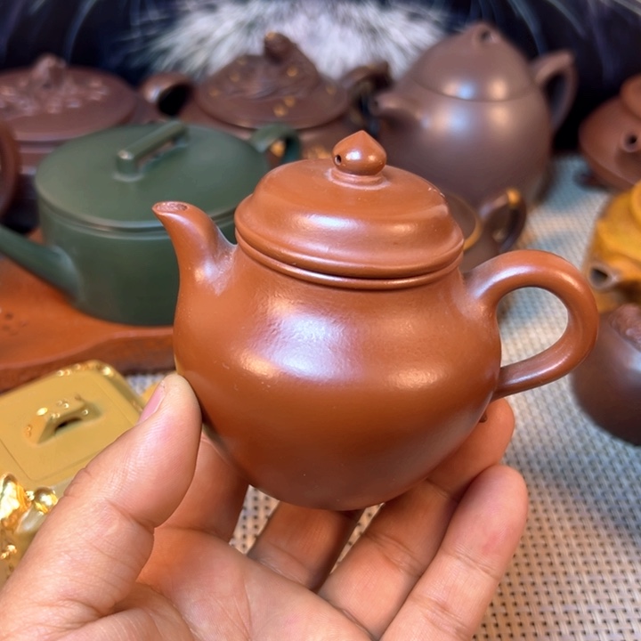 紫砂茶宠紫砂壶…