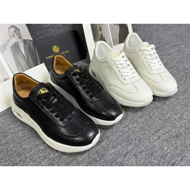 [JL早秋新品]JIWANA LXUXRL 女士运动休闲鞋8037