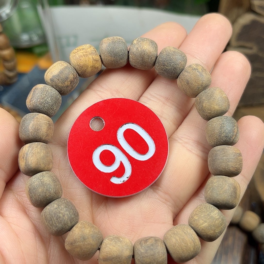 贡木手串/手链巴布亚10/11