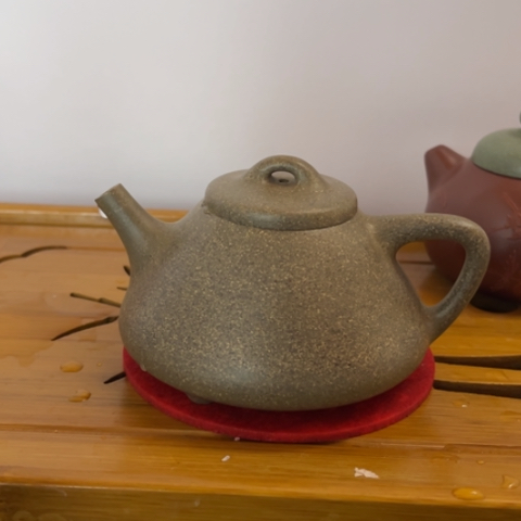 茶壶紫砂中国宜兴泽诺贝