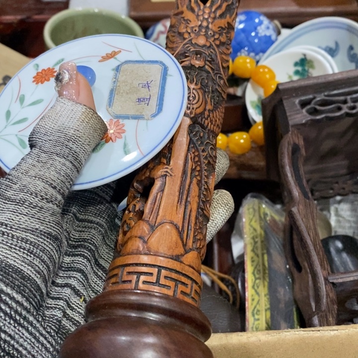 紫砂陶瓷艺术陶瓷艺术