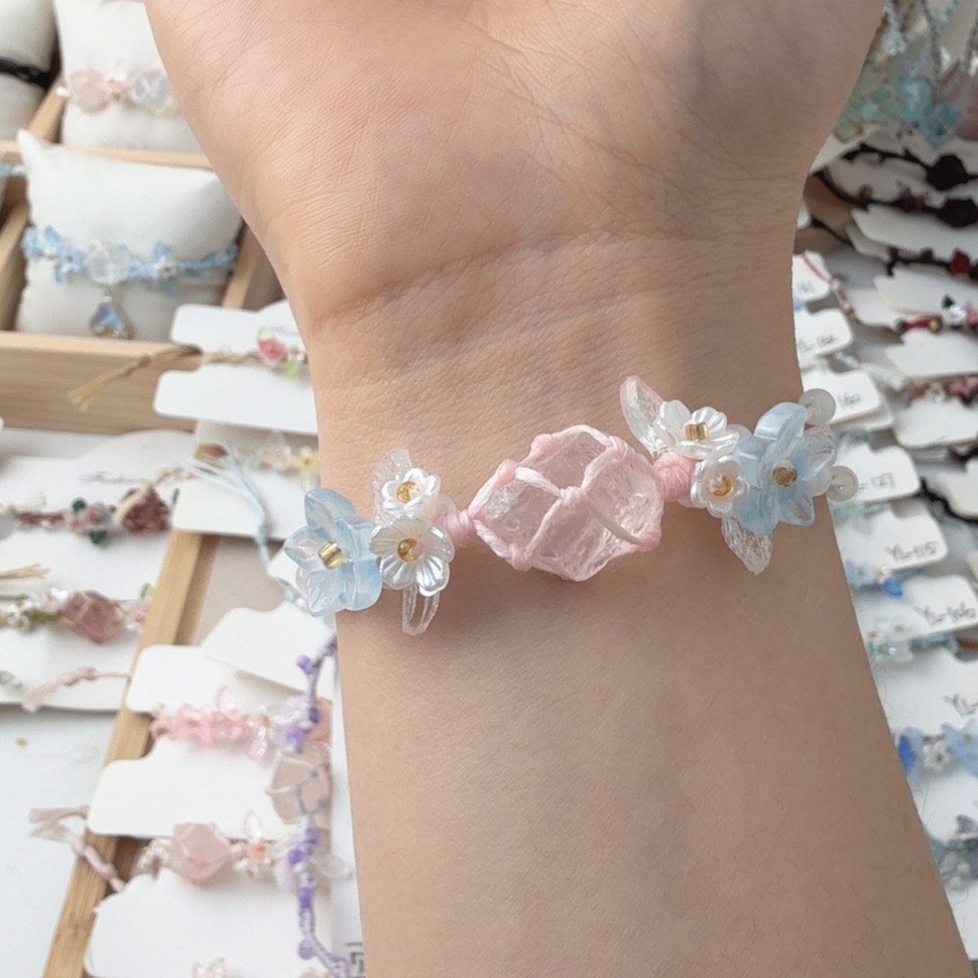 布艺非金属101闪拍