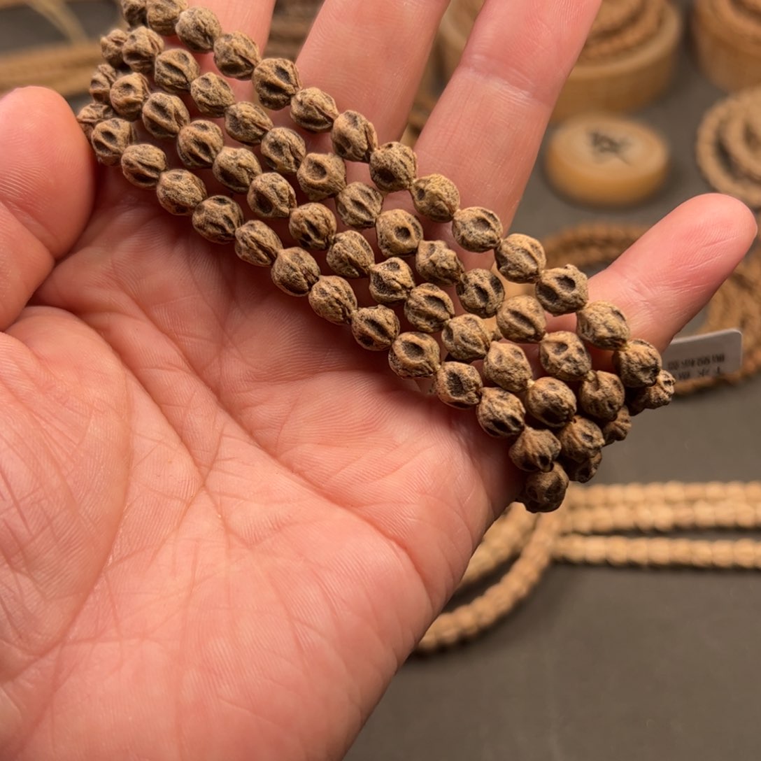 手串柏香籽/百香籽