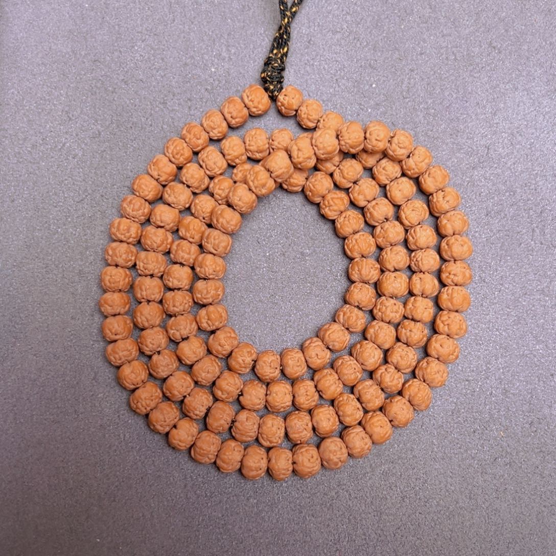 米***果金刚菩提吊坠6.7000000