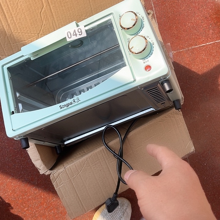 用****7太阳能灯手电头音响瑕疵无售后049