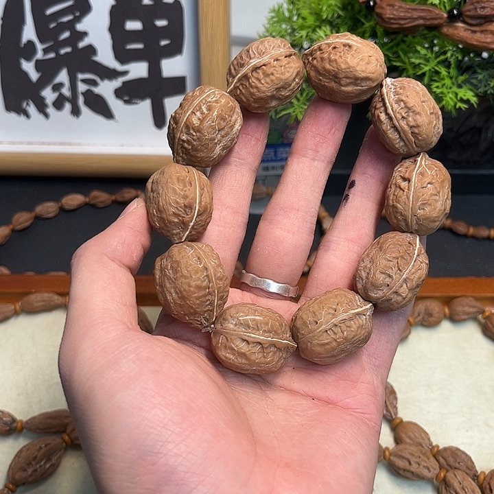 文玩核桃吊坠用****5核桃20