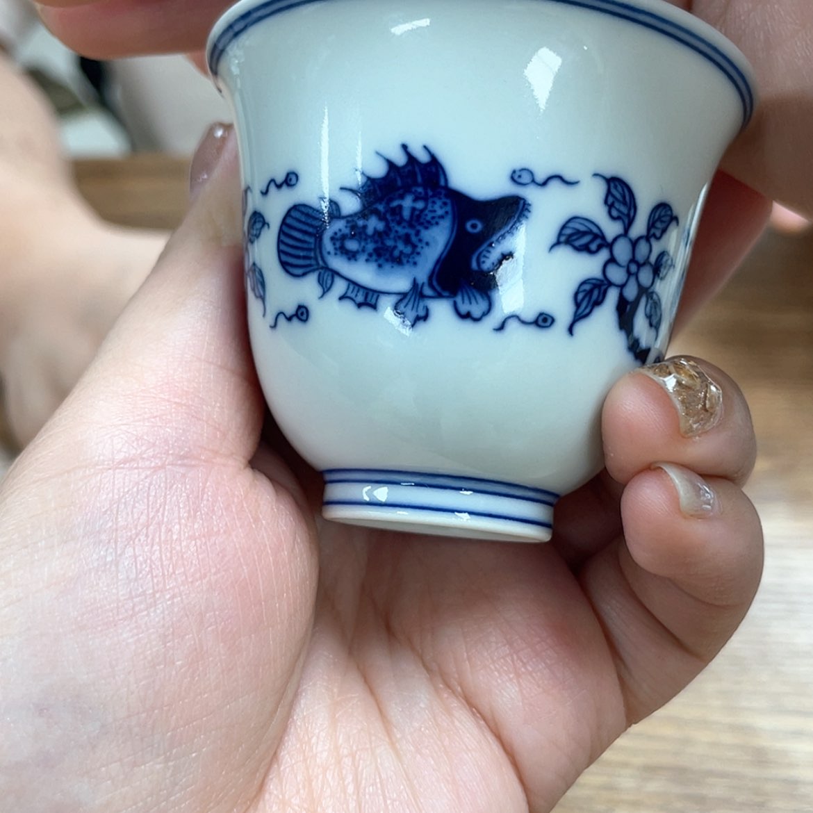 【闪购商品】陶瓷艺术陶瓷艺术