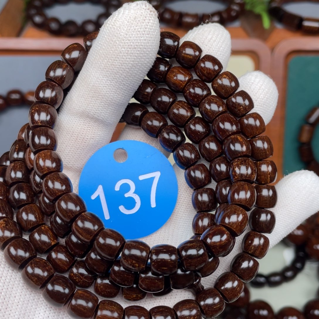 贡木手串/手链8✖️9