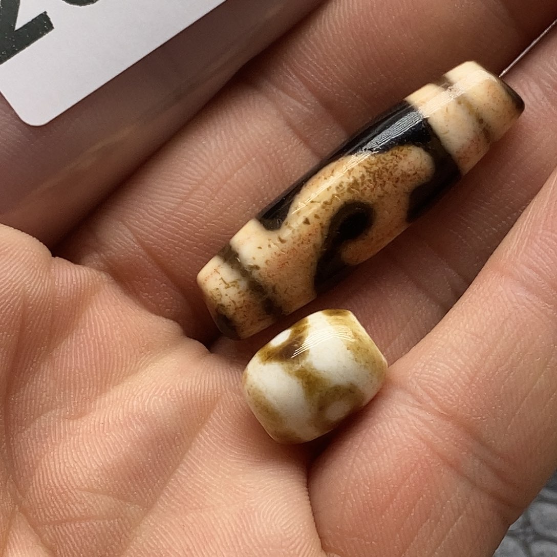 天****玛瑙/玉髓未镶嵌裸珠2066