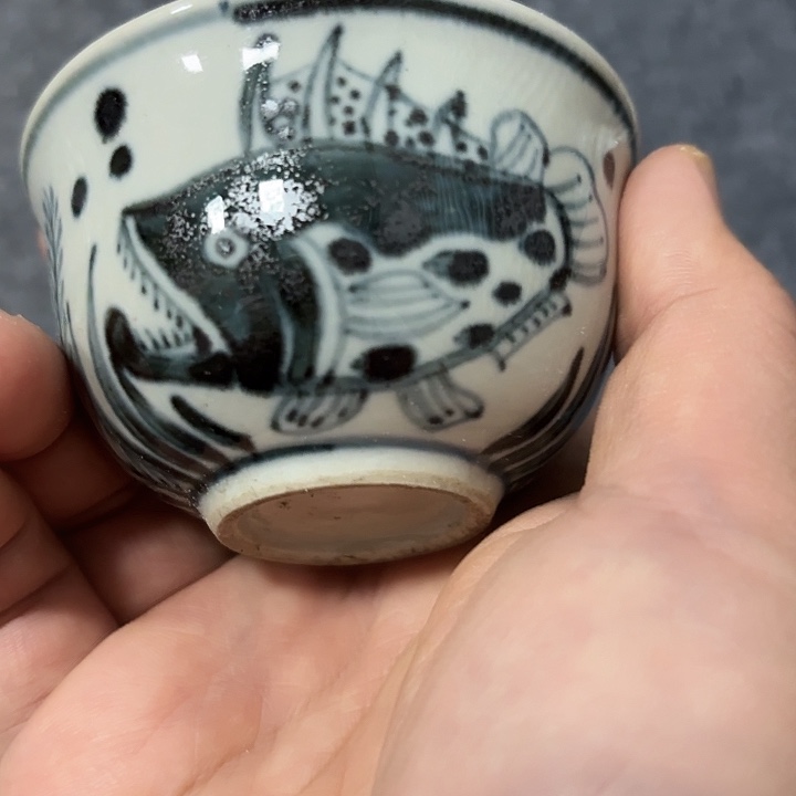 摆件陶e****t陶瓷艺术作品欣赏