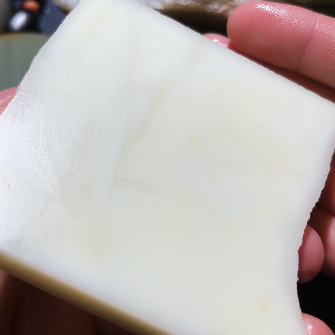 世***源和田玉未镶嵌珠宝奇石