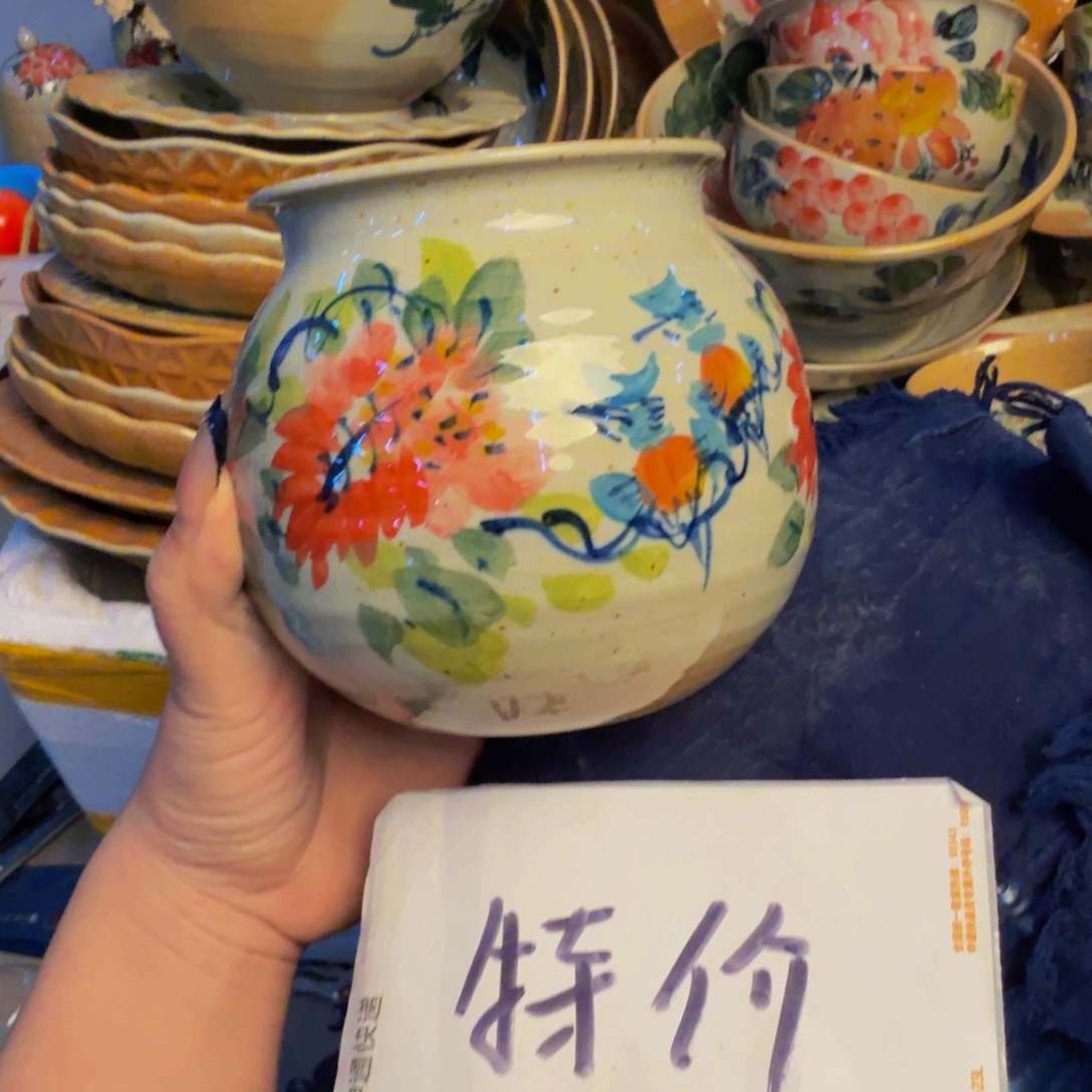 陶景德镇源头厂家