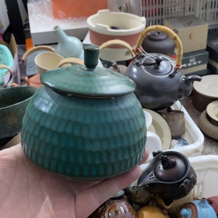 陶瓷艺术品及陶瓷制品