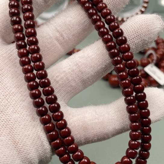 橄榄核手串橄榄核