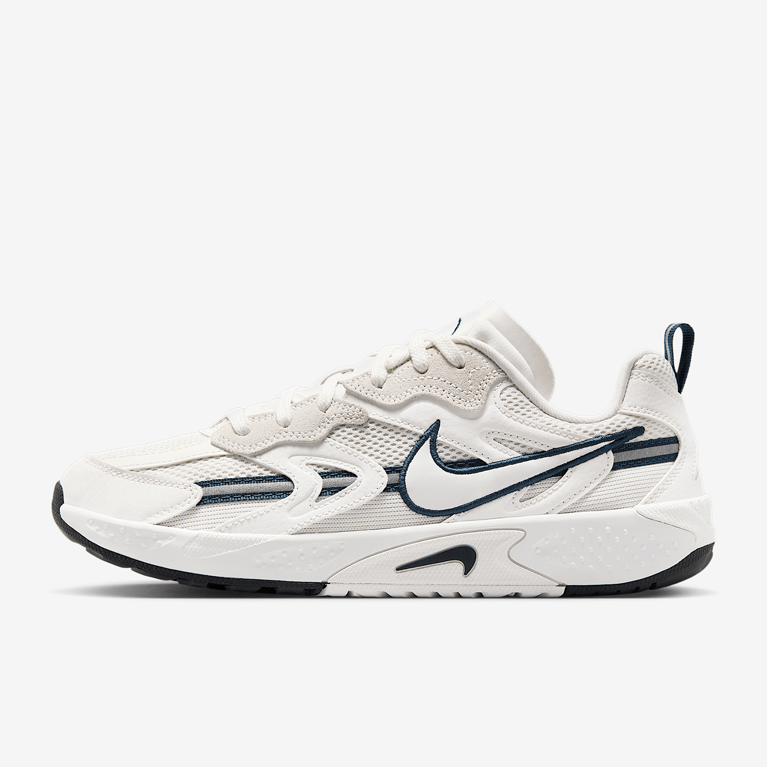 Nike/耐克 Jam系列 男女同款老爹鞋运动休闲复古跑步鞋FN0314-101