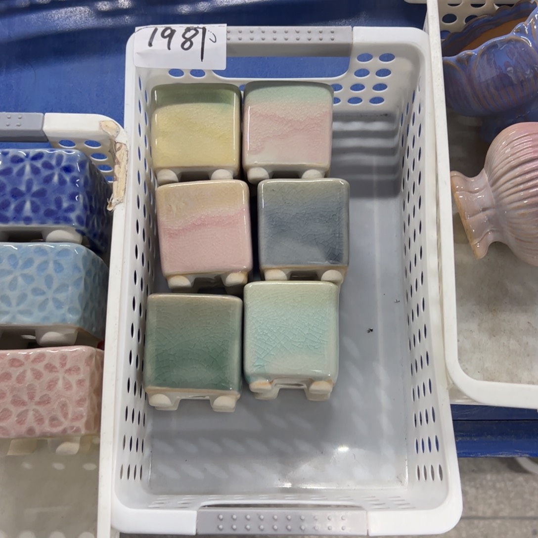 陶瓷欢迎光临@@1981