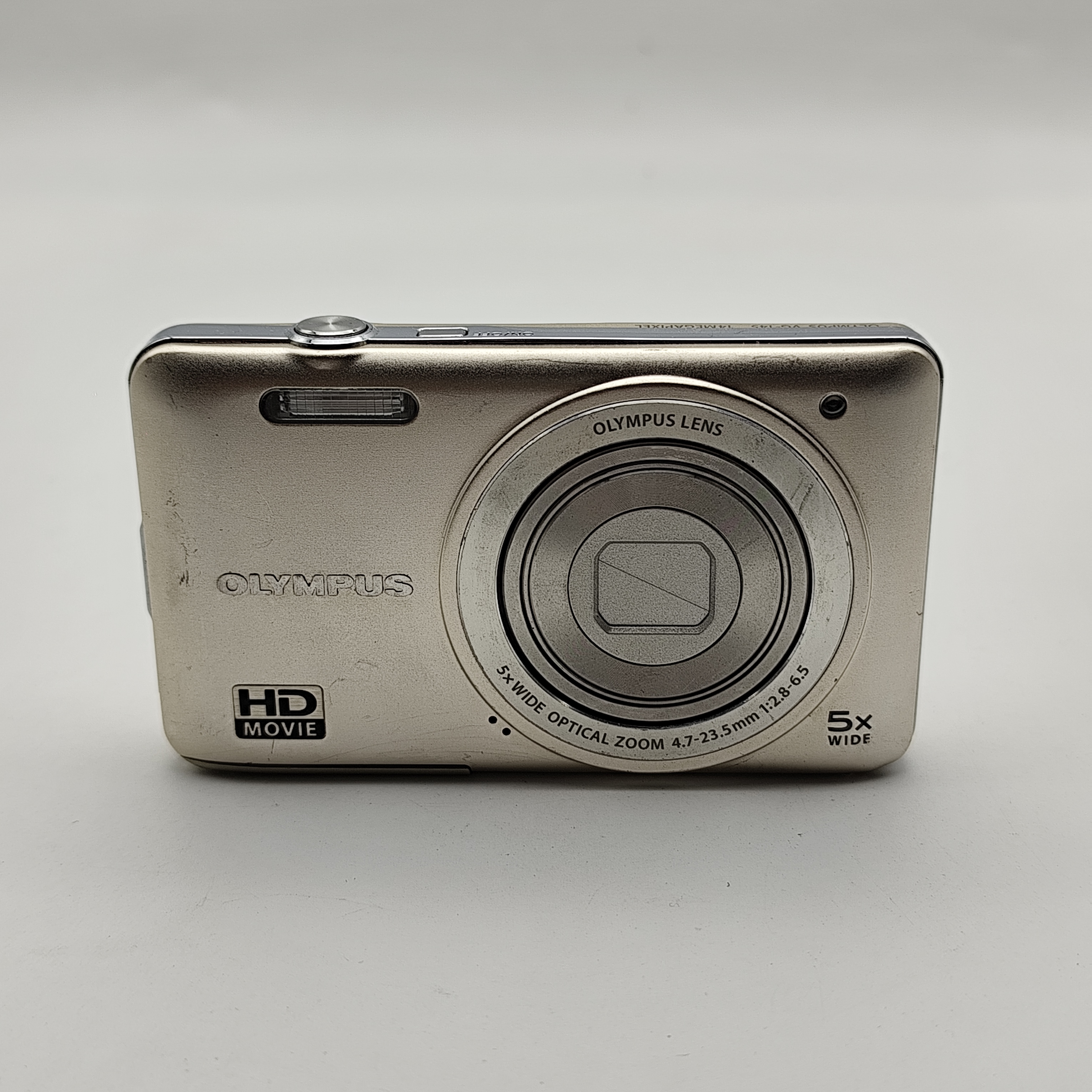 9新 Olympus/奥林巴斯 学生ccd相机 奥林巴斯vg145 5倍光学变焦