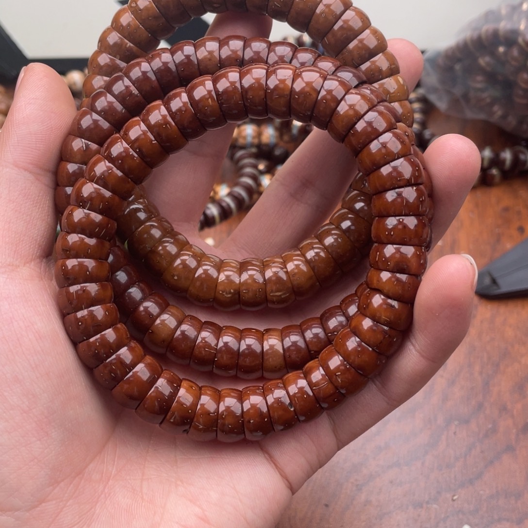 紫金鼠手串紫金鼠4