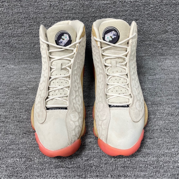 46码 乔13 鼠年 无原盒