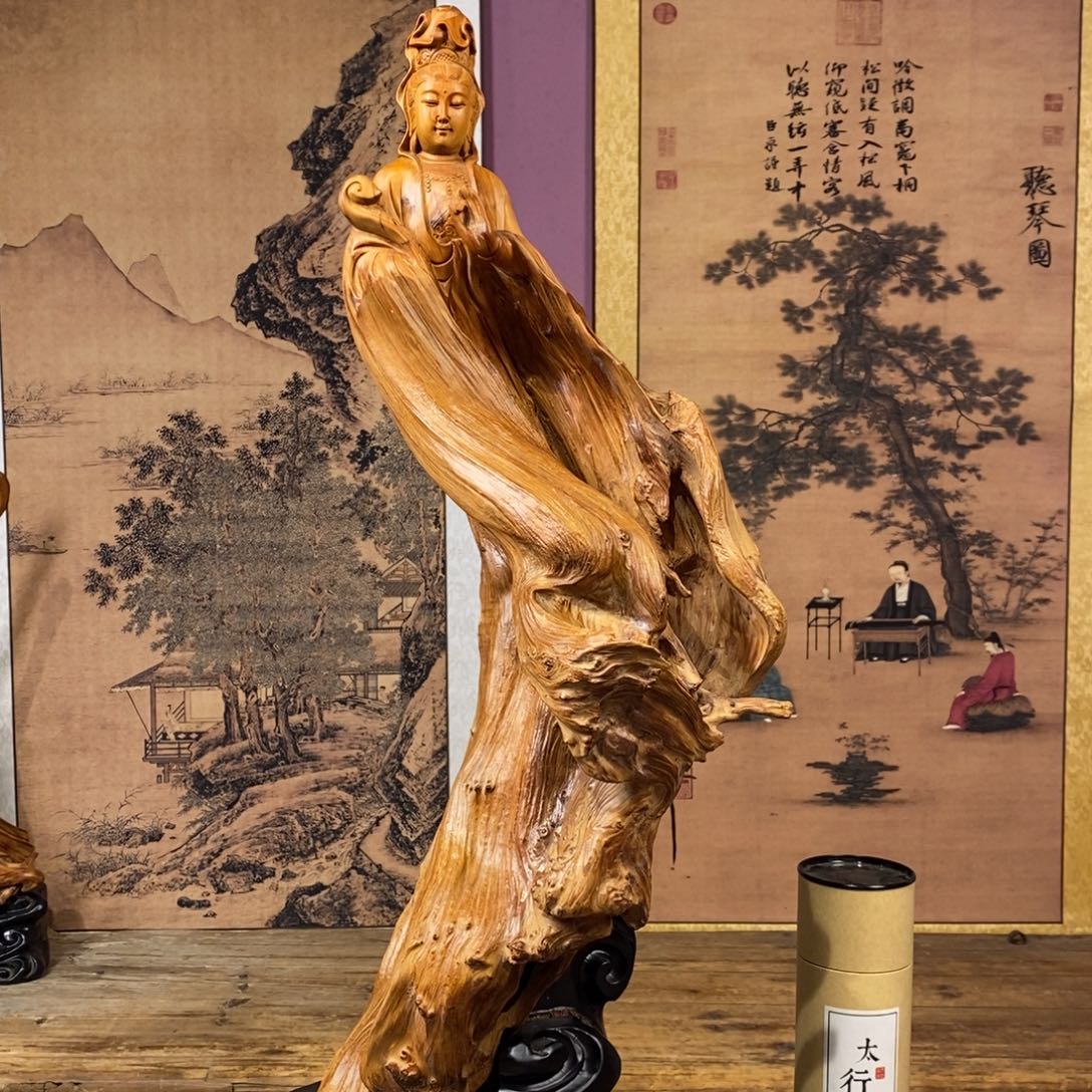 柏木（崖柏）崖柏。