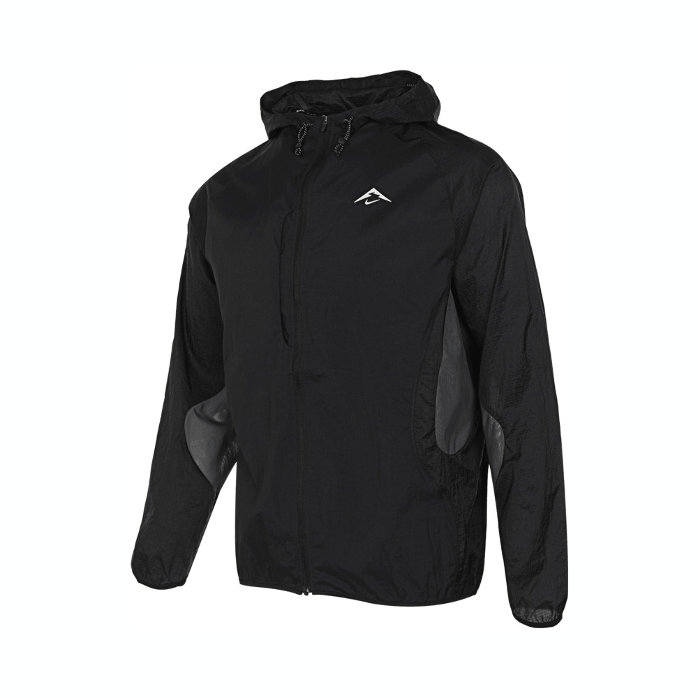 【滔搏联动】NIKE耐克男子AS M NK TRAIL AIREEZ JKT外套FN4003-010
