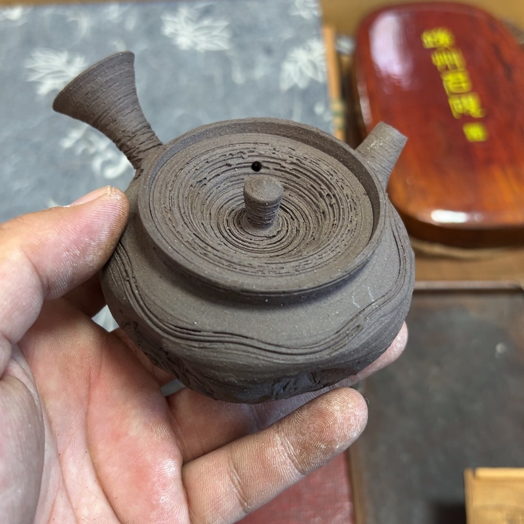 陶瓷?***༻中古商品，谨慎参拍