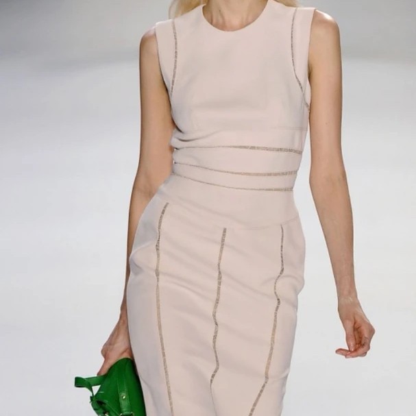 孤品扣号  贤惠女神必备服饰