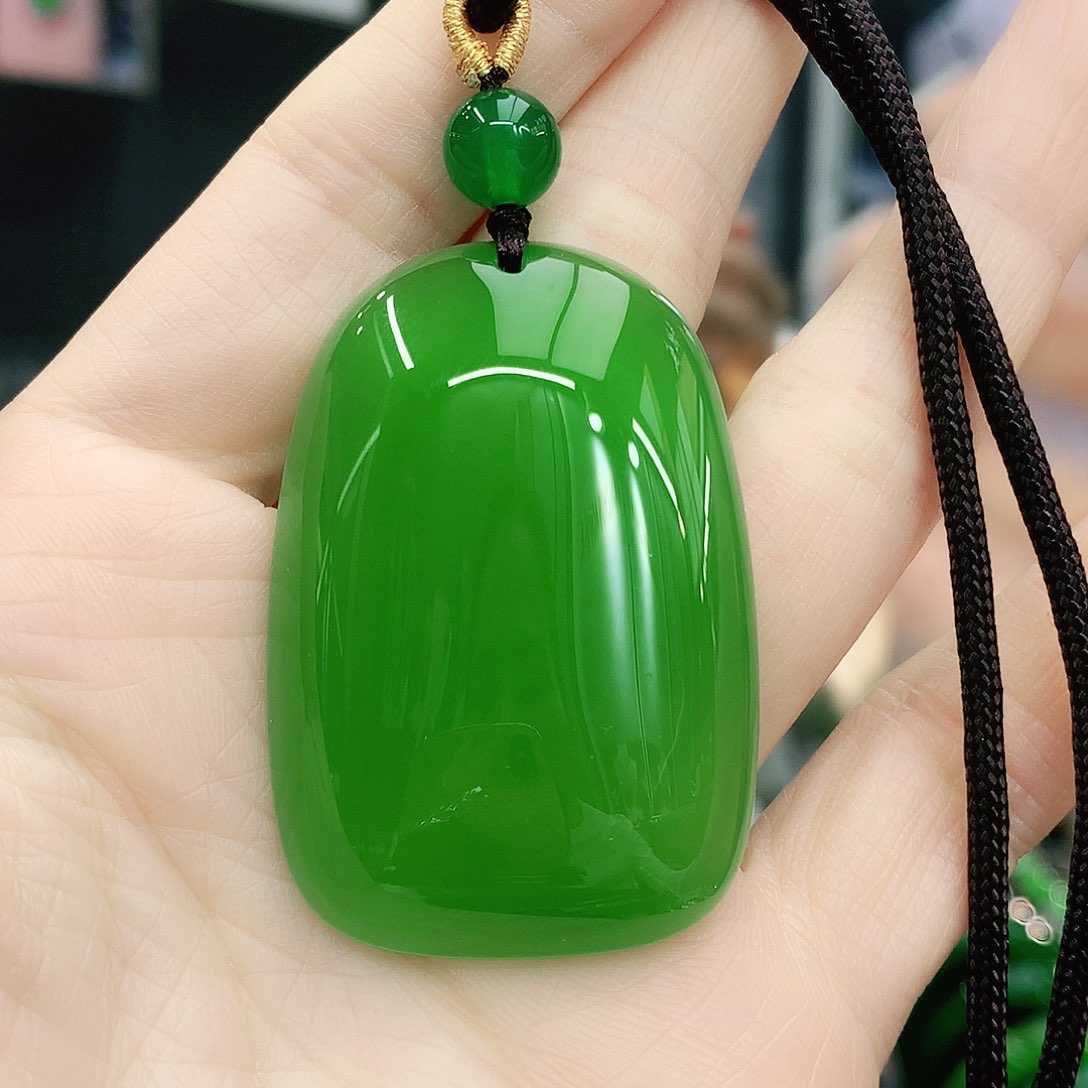 未镶嵌吊坠玛瑙/玉髓