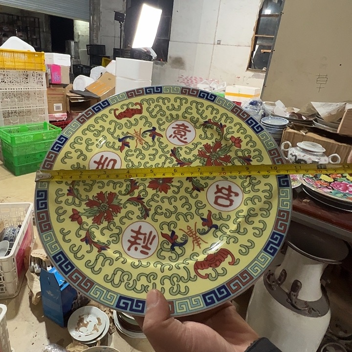 陶摆件景德镇瓷器艺术
