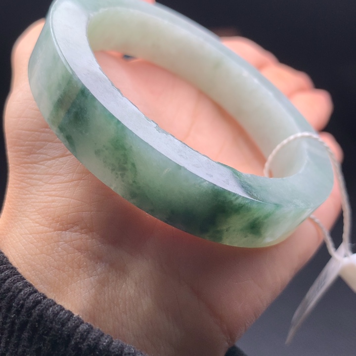 未镶嵌翡翠定制翡翠